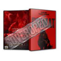 Primat - Primate - 2025 Türkçe Dvd Cover Tasarımı